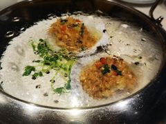 -渔夫蒸鲜(世奥湾店)