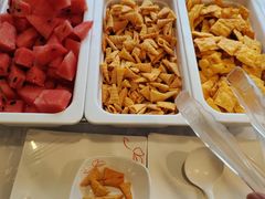 自取小零食-嘉和一品粥(政府街店)