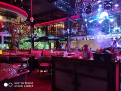 大堂-肉串汪(望京店)