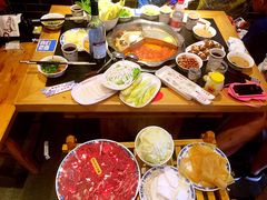 -董家湾重庆老火锅(嘉华店)