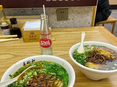 -易裕和·长沙米粉(竹塘西路店)