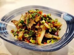 -渔娘渔家丹东海鲜(东直门店)