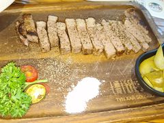 -通海俄式烧烤(下瓦房店)