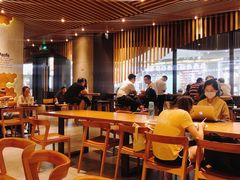 -星巴克(大宁店)