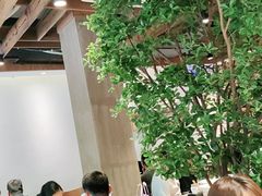 大堂-福海居烤鸭店(鸟巢店)