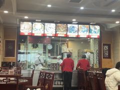 -老来福·非遗酸汤兔(凯旋路店)
