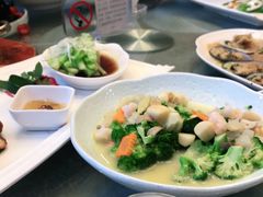 -博雅酒店-中餐厅