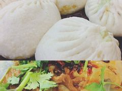 风味排骨包子-张包铺(道外店)