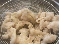 胸口油-福合埕牛肉丸(水仙园店)