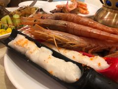 -芭菲盛宴·环球美食(北城国际店)