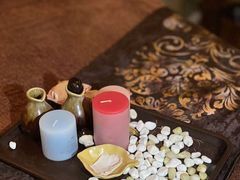 -宫七SPA·高端Massage(浦东大道店)