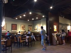 iphone_upload_pic-星巴克臻选(杭州万象城店)