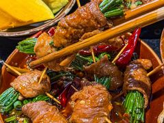 -咖咖火锅(老店)