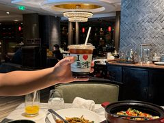 -杭州君悦酒店·湖滨28中餐厅