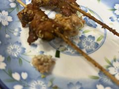 -徐州大排档(江山路店)