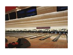 -广州保龄球馆(广州天河体育中心店)