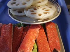 -六公里老火锅(总店)