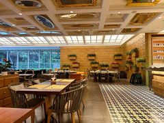 -食百绚全日制餐厅(成都棕榈泉费尔蒙酒店)