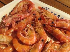 -蓝湾碧波·老字号·疍家非遗海上餐厅