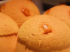招牌菠萝包-炳胜私厨(万象前海店)