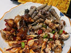 -连锦记海鲜烧烤大排档·锦州特色(西安路交大店)