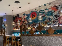 -半天妖烤鱼(西铁营万达店)
