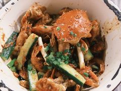-辣螃铠盆盆蟹大排档(总店)