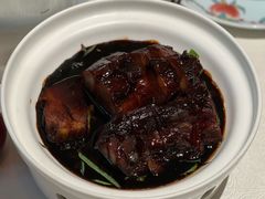 -维园悦谱·海派家常菜(乌鲁木齐南路店)