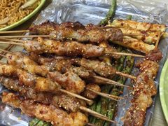 -老王太太串吧(中街店)