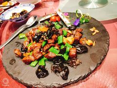 -泛太平洋大酒店·海天楼中餐厅·粤菜