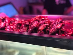 -万记麻辣烫国展总店