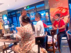 -大家乐(深圳喜荟城店)