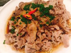 -八府香鸭·啫啫煲(华山路店)