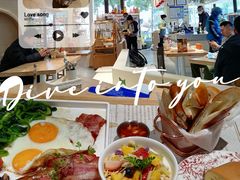 -Dough&Joe团憩(瑞虹天地月亮湾店)