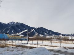 -开帝锐抓饭(和田街店)