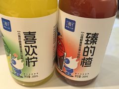 -兰湘子·湘菜小炒(崂山丽达店)