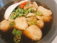 -鹿港小镇(金虹桥国际中心店)