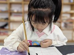 -曦辰书院·书法篆刻