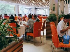 大堂-鹅公村·国家非遗传承(荔湾店)