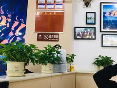 大堂-官人桥番茄米线(温江行署店)