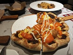 -必胜客(泰盛广场店)
