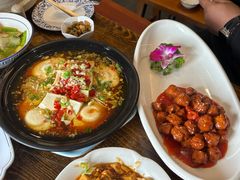 -寿州美味厨豆腐宴(寿县南门口西环路店)