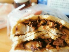 -王虎子大饼(甸柳新村五区店)