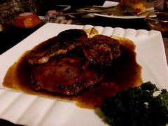 -吱咖啡西式简餐