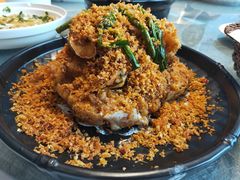 -79号渔船海鲜饭店(宝安店)