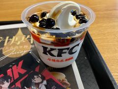 -肯德基(成山路地铁站店)