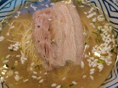 -朱洪元苏式面馆(绿宝广场店)