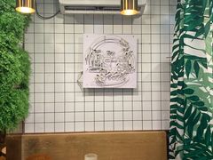 -椰子里·椰子甜品专门店(天河南店)