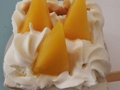 -卷心卷意·轻甜蛋糕(新光天地店)