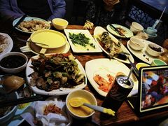 -南海渔家•海鲜•正宗海南菜(海棠湾店)